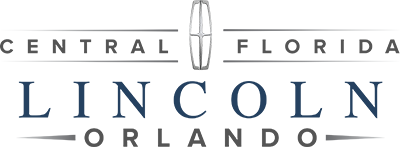 Central Florida Lincoln Logo