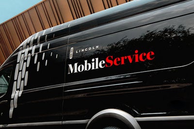 NOW OFFERING MOBILE SERVICE